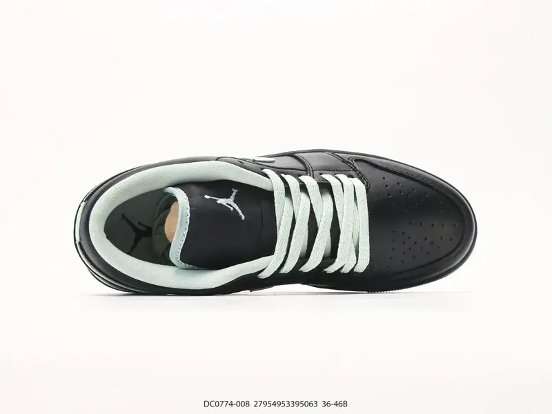Air Jordan Chaussures de skate Basse DC0774-008 #27954953395063